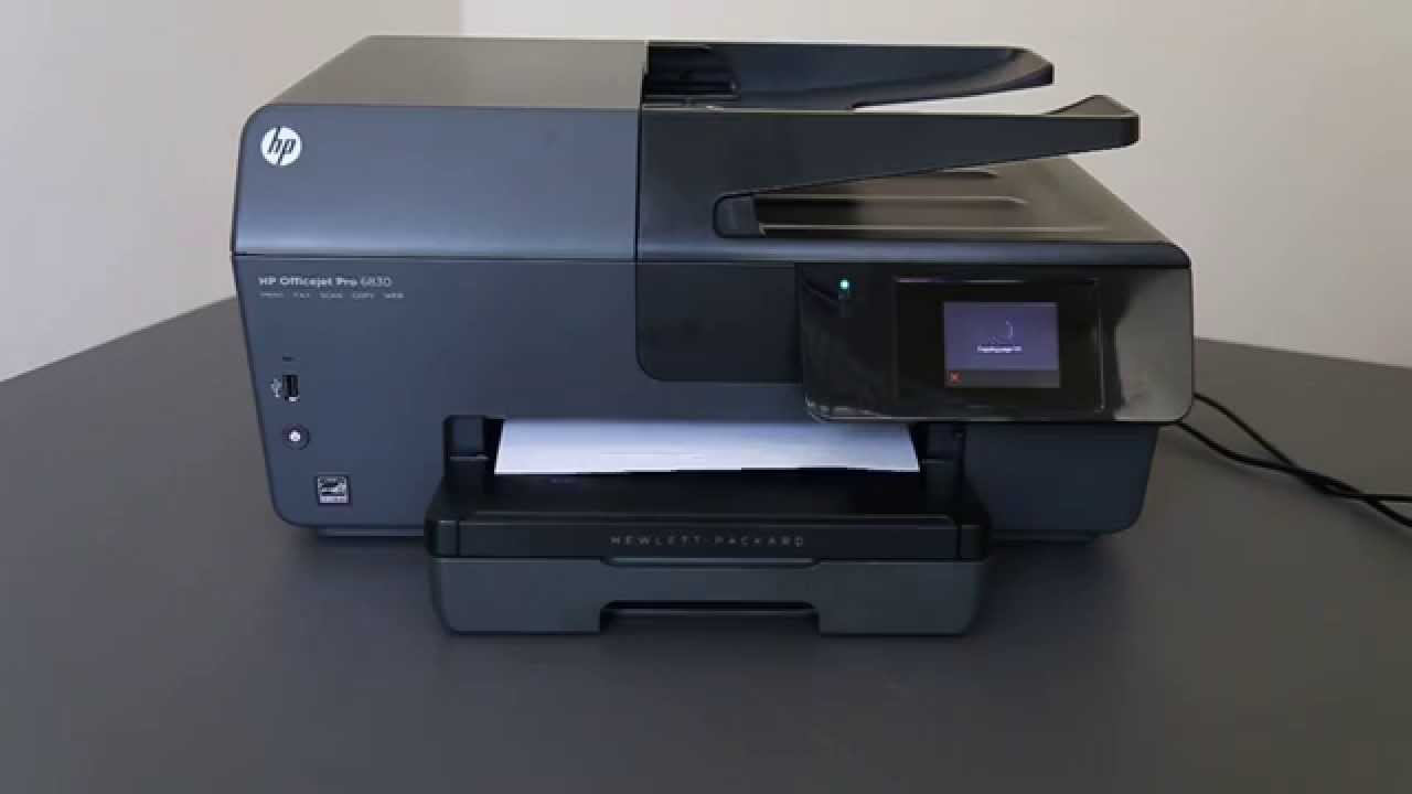 hp officejet pro 8600 driver download for windows 10