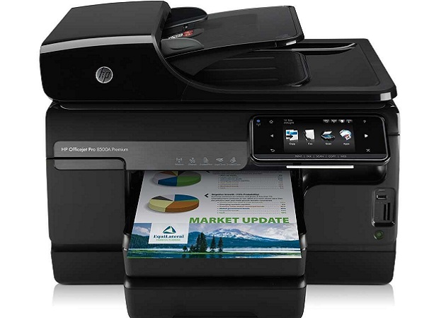 hp officejet pro 8600 printer driver for mac