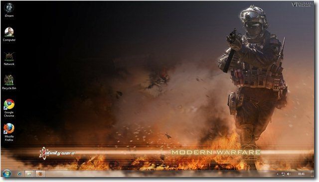 Call of duty modern warfare download pc free full version