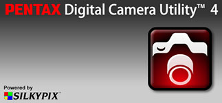 Pentax digital cameras